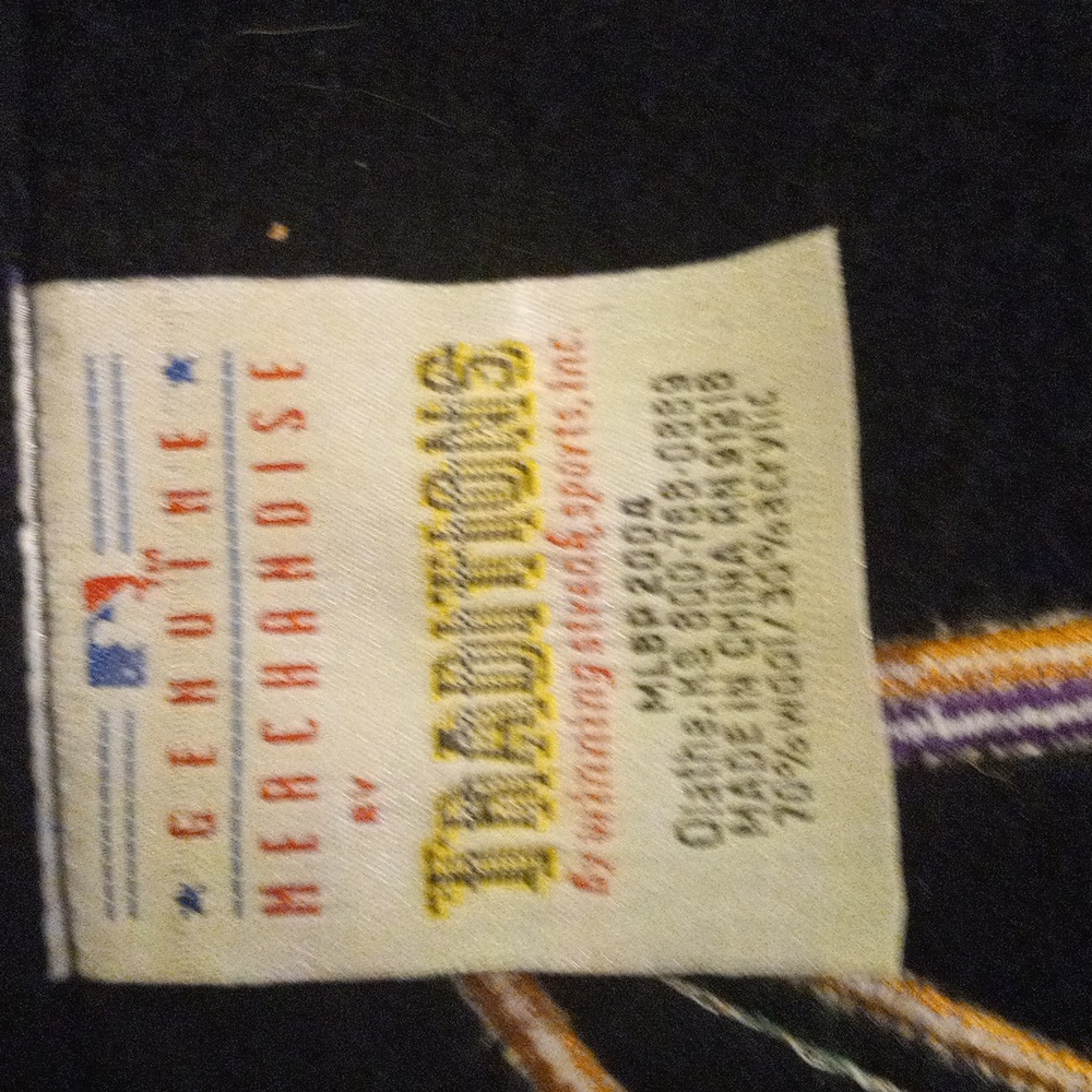 Two baseball banners - Picture 13 of 13